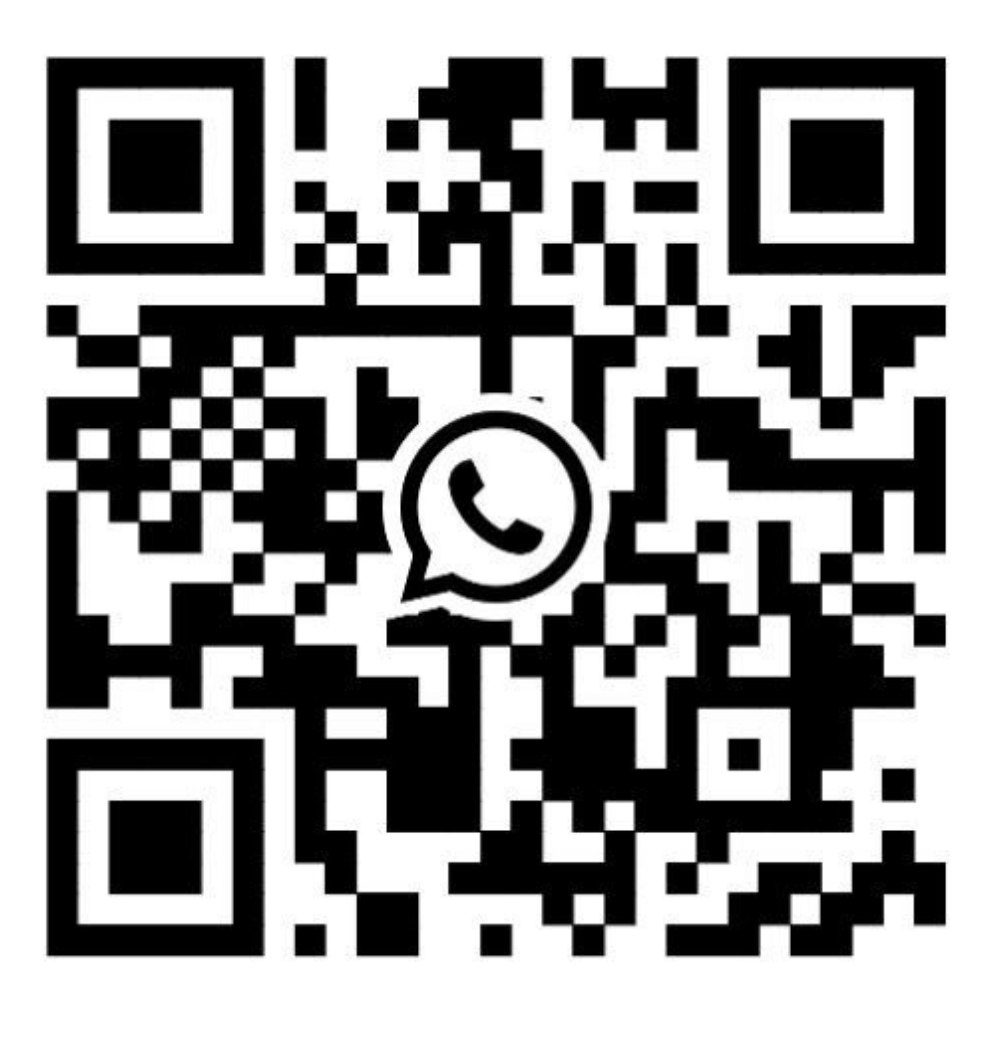 WhatsApp QR Code